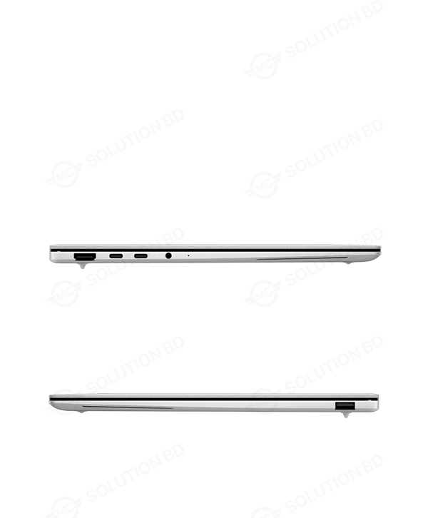 ASUS Zenbook S14 UX5406A-ASU387WS Scandinavian White