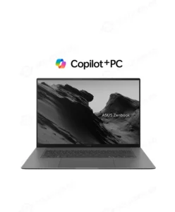 ASUS Zenbook S16 UM5606G-ASR465WS Antrim Gray Copilot+ PC