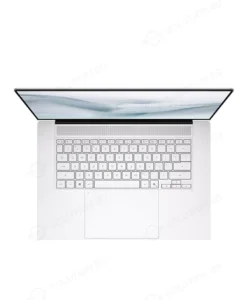 ASUS Zenbook S16 UM5606G-ASR466WS Scandinavian White Copilot+ PC