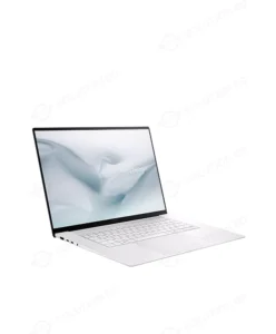 ASUS Zenbook S16 UM5606G-ASR466WS Scandinavian White Copilot+ PC