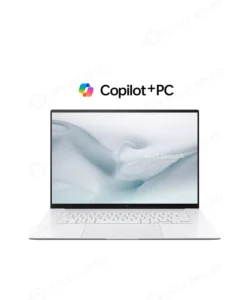 ASUS Zenbook S16 UM5606G-ASR466WS Scandinavian White Copilot+ PC