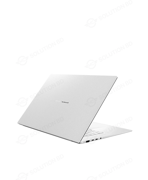 ASUS Zenbook S16 UM5606G-ASR466WS Scandinavian White Copilot+ PC