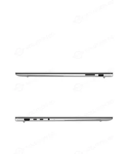 ASUS Zenbook S16 UM5606G-ASR466WS Scandinavian White Copilot+ PC