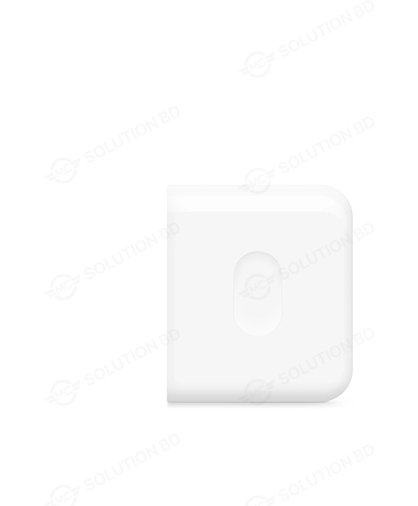 Apple 40W Dynamic Power Adapter with 60W Max MGTV4 PRICE IN BANGLADESH MC SOLUTION BD