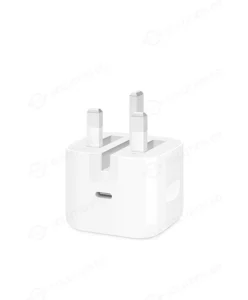 Apple 40W Dynamic Power Adapter with 60W Max MGTV4 PRICE IN BANGLADESH MC SOLUTION BD