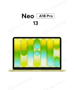 Apple MacBook Neo 13 Magic Keyboard