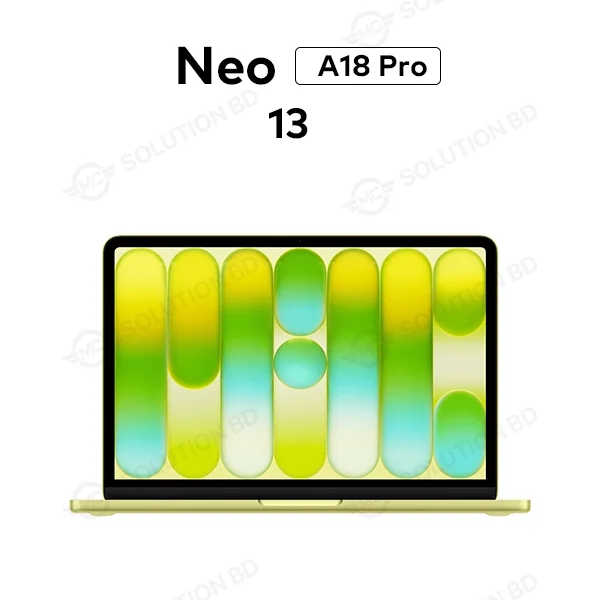 Apple MacBook Neo 13 Magic Keyboard