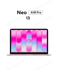 Apple MacBook Neo 13 Magic Keyboard with Touch ID