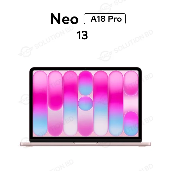 Apple MacBook Neo 13 Magic Keyboard with Touch ID