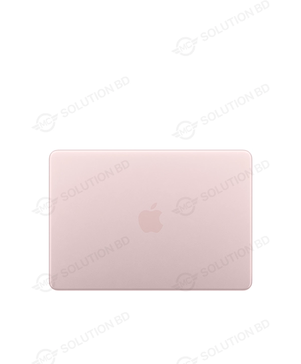 Apple MacBook Neo Blush