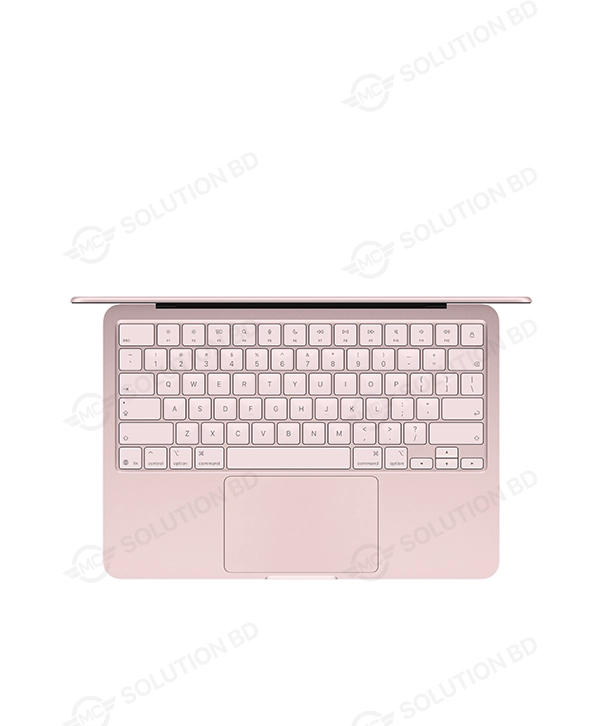 Apple MacBook Neo Blush PRICE IN BANGLADESH MC SOLUTION BD