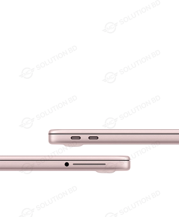 Apple MacBook Neo Blush