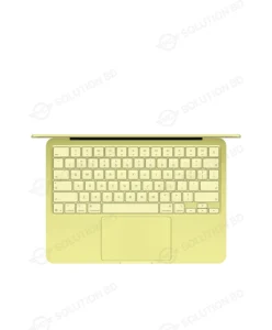 Apple MacBook Neo Citrus