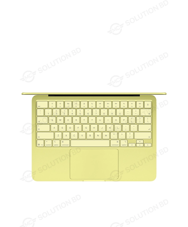 Apple MacBook Neo | 13″ Liquid Retina | A18 Pro | 6-Core CPU 5-Core GPU | 8GB  Ram | 256GB SSD | Magic Keyboard with Touch ID