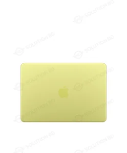 Apple MacBook Neo Citrus