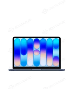 Apple MacBook Neo Indigo