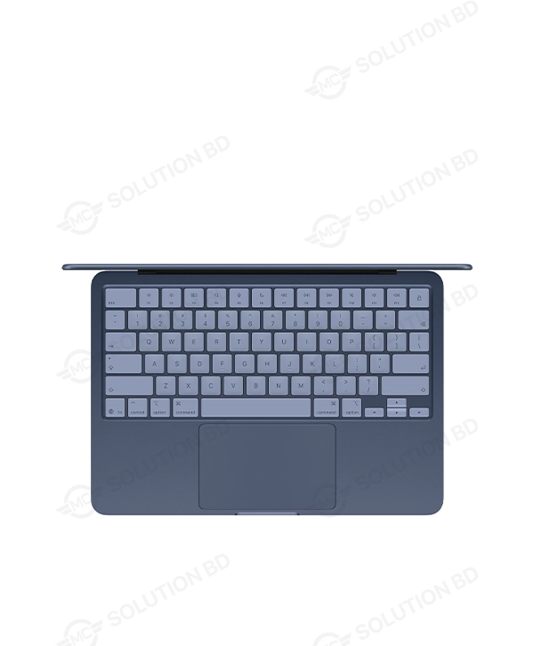 Apple MacBook Neo Indigo