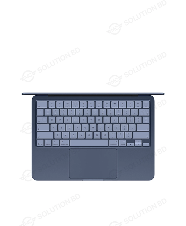 Apple MacBook Neo Touch ID