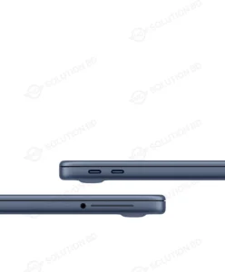 Apple MacBook Neo Indigo