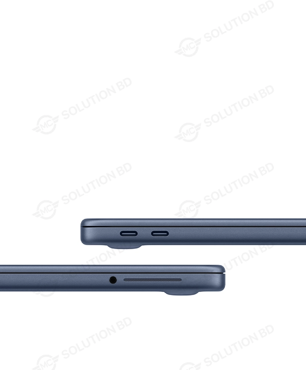 Apple MacBook Neo Indigo