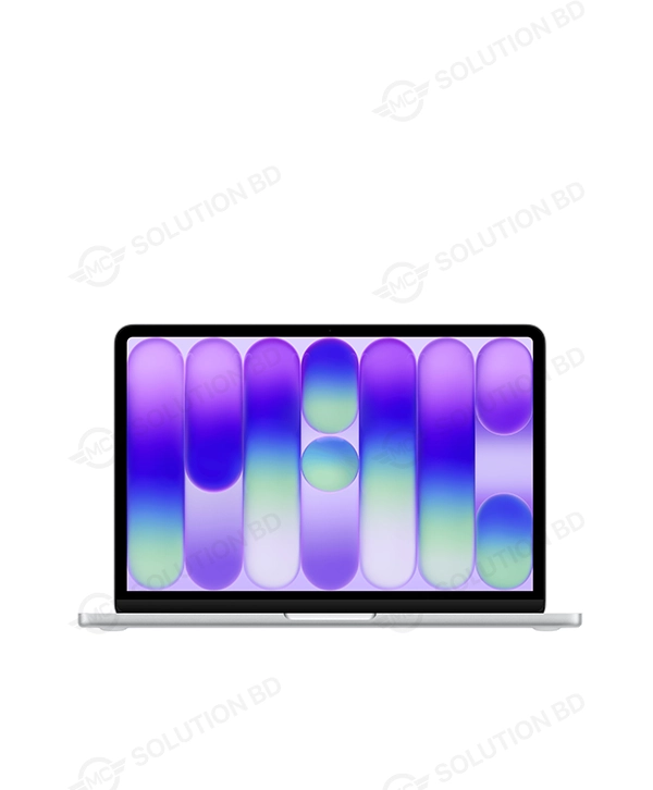 Apple MacBook Neo SLIVER