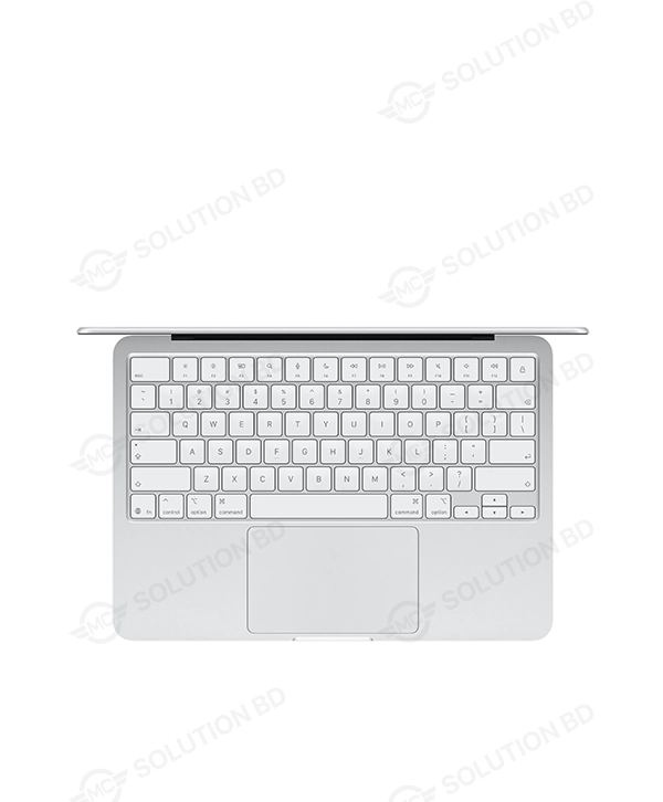 Apple MacBook Neo SLIVER