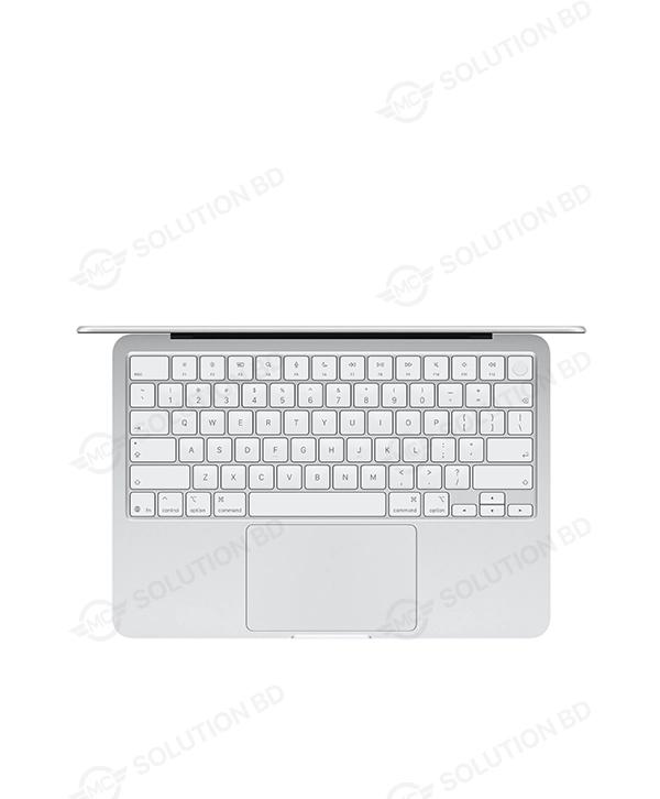 Apple MacBook Neo Touch ID SLIVER