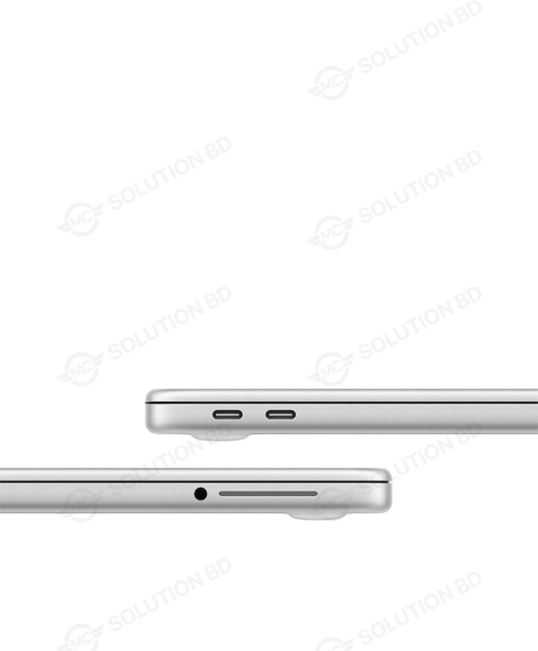 Apple MacBook Neo SLIVER