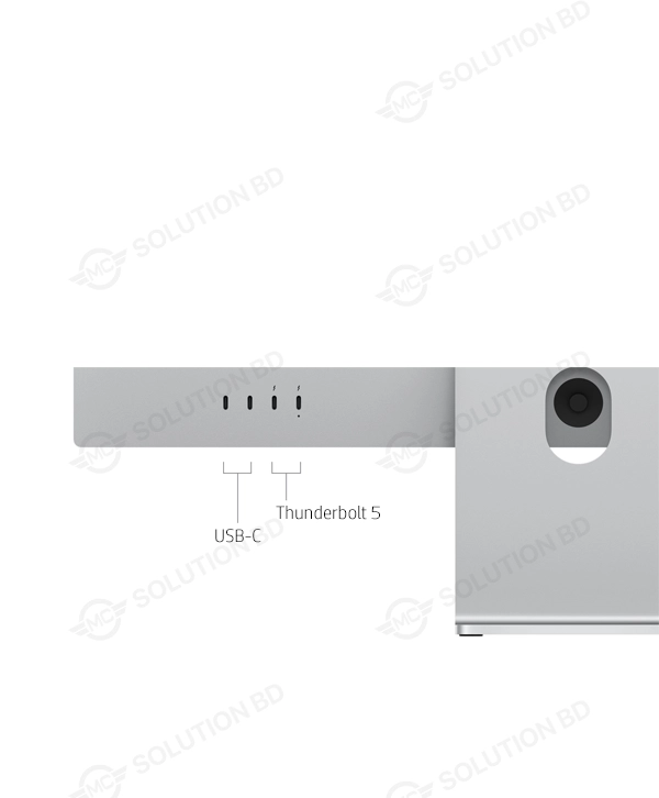 Apple Studio Display 2026 Model 27" Retina LCD Panel 22 Apple Studio Display 2026 Model 27 Retina LCD Panel