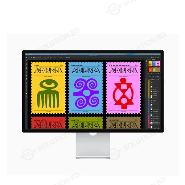 Apple Studio Display 2026 Model 27 Retina LCD Panel