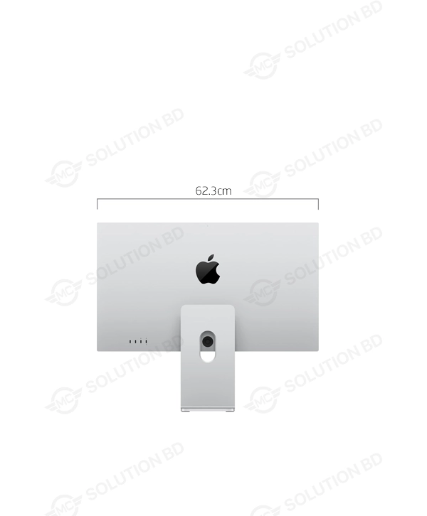 Apple Studio Display 2026 Model 27" Retina LCD Panel 20 Apple Studio Display 2026 Model 27 Retina LCD Panel with tilt- and height-adjustable stand