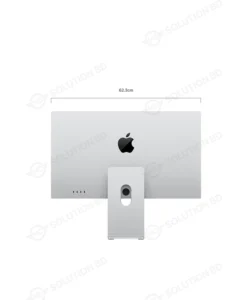 Apple Studio Display XDR 2026 Model with tilt- and height-adjustable stand