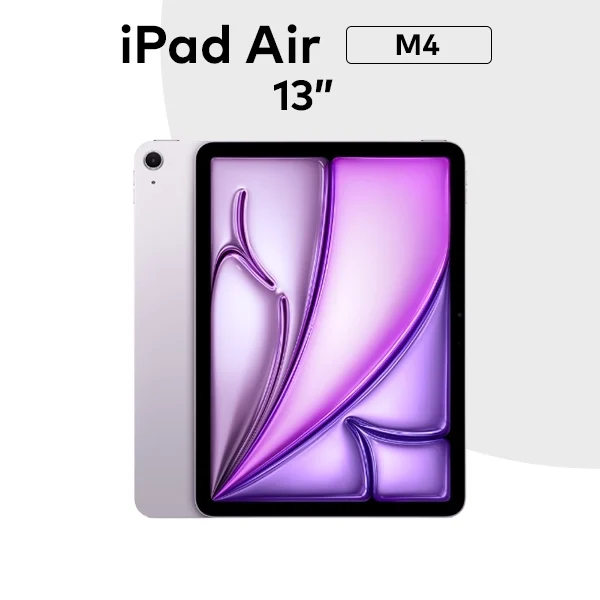 Apple iPad Air M4 | 13‑inch display