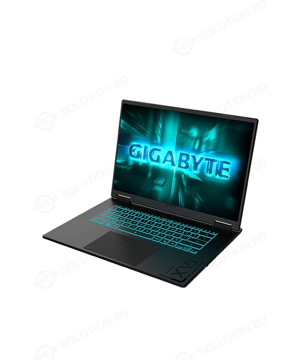GIGABYTE A16 CMHI2 | 16″ WUXGA 165Hz | i7-13620H | 16GB DDR5 | 512GB SSD | RTX4050 6GB | W11
