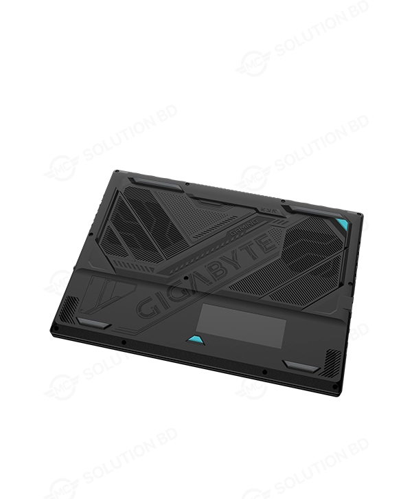 GIGABYTE A16 CMHI2 | 16" WUXGA 165Hz | i7-13620H | 16GB DDR5 | 512GB SSD | RTX4050 6GB | W11 8 GIGABYTE A16 CMHI2-MY893SH GAMING Laptop