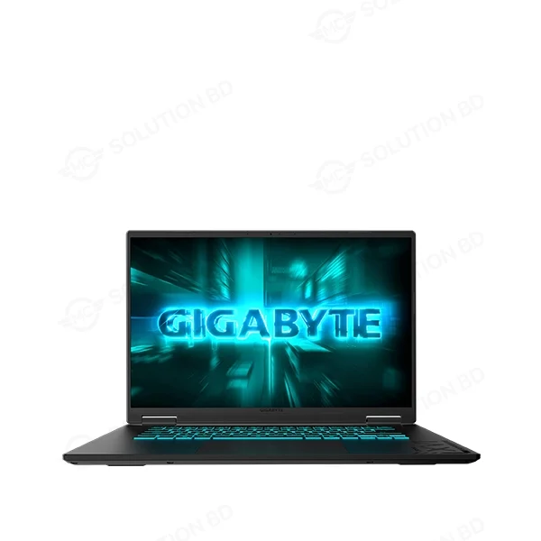 GIGABYTE A16 CMHI2-MY893SH GAMING Laptop