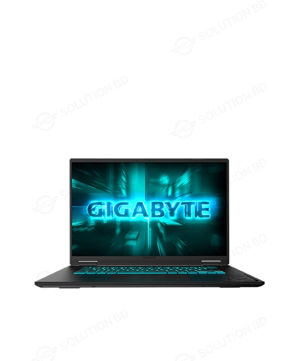 GIGABYTE A16 CMHI2 | 16″ WUXGA 165Hz | i7-13620H | 16GB DDR5 | 512GB SSD | RTX4050 6GB | W11