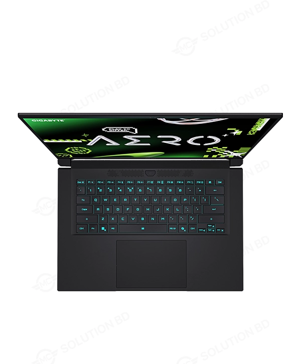 GIGABYTE AERO X16 Copilot+ PC