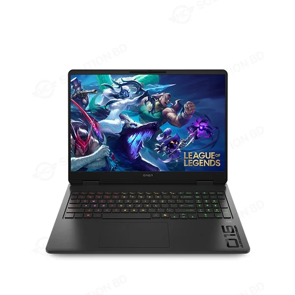HP OMEN 16-am0192TX Gaming Laptop