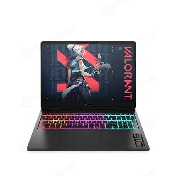 HP OMEN MAX 16-ah0144TX Gaming Laptop