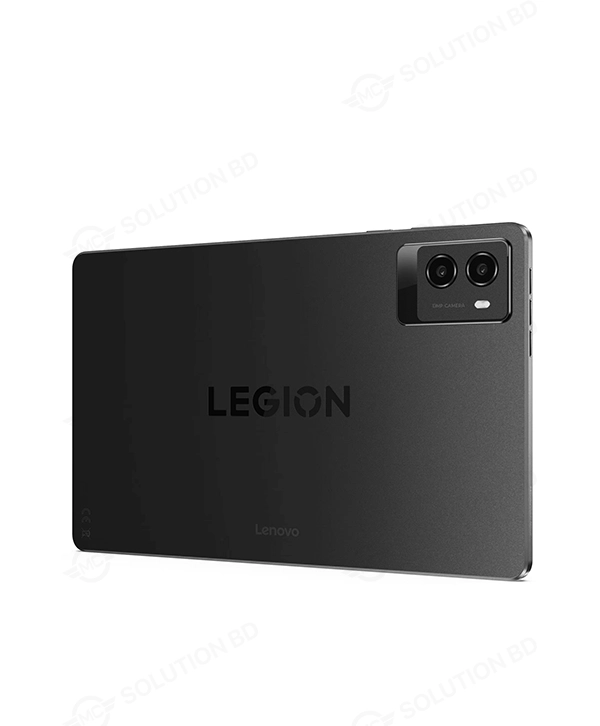 Lenovo Legion Tab Gen 3 With Folio Case + Glass Film | 8.8″ 165Hz 2.5K Touch | Snapdragon 8 Gen 3 | 12 GB Memory | 256 GB Storage | Android 14 or Later