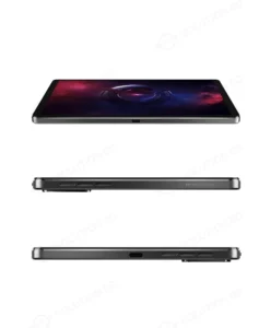 Legion Tab Gen 3 With Folio Case + Glass Film ZAEF0073MY