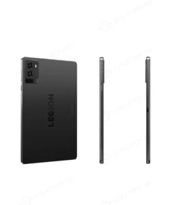 Legion Tab Gen 3 With Folio Case + Glass Film ZAEF0073MY