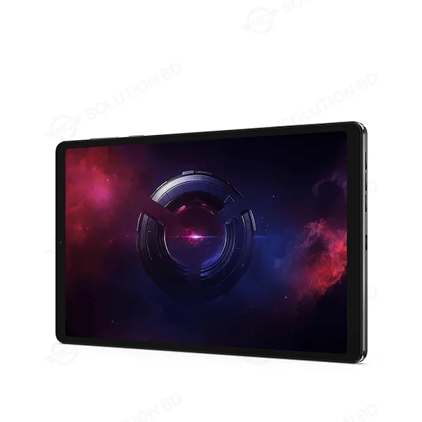 Legion Tab Gen 3 With Folio Case + Glass Film ZAEF0073MY