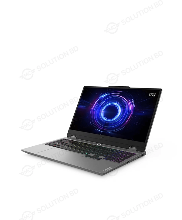 Lenovo LOQ 15IRX10 83JE00W3MJ PRICE IN BANGLADESH MC SOLUTION BD 1