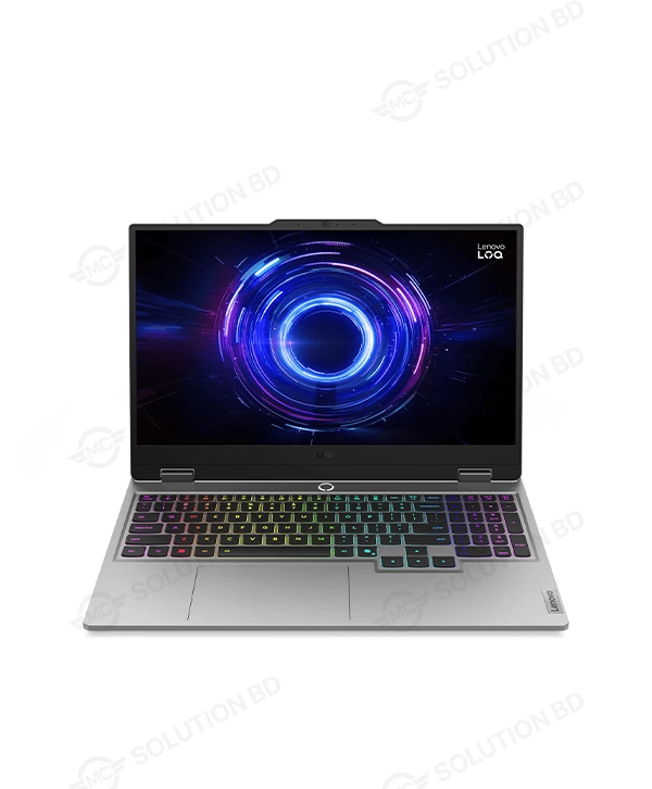Lenovo LOQ 15IRX10 83JE00W3MJ PRICE IN BANGLADESH MC SOLUTION BD 2