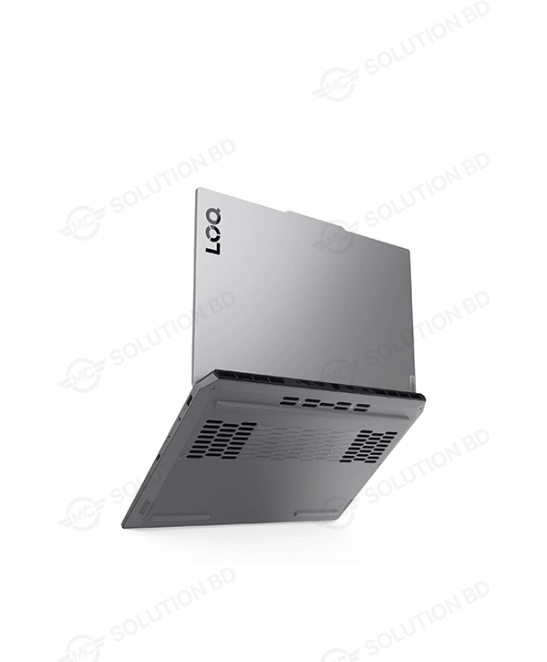 Lenovo LOQ 15IRX10 83JE00W3MJ PRICE IN BANGLADESH MC SOLUTION BD 4