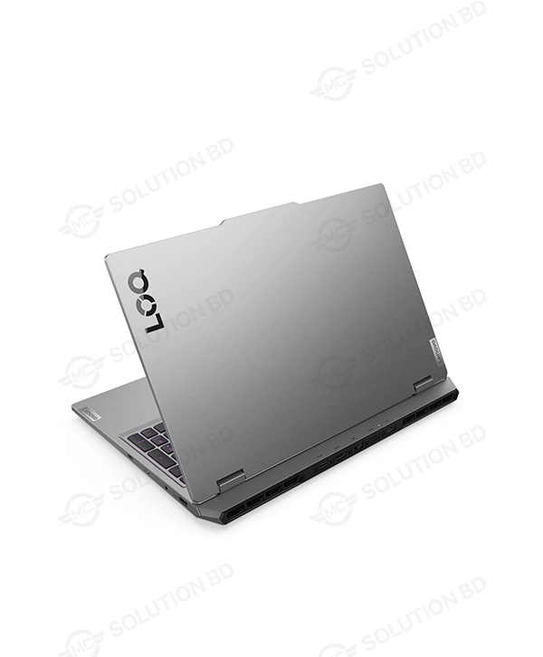 Lenovo LOQ 15IRX10 83JE00W3MJ PRICE IN BANGLADESH MC SOLUTION BD 5