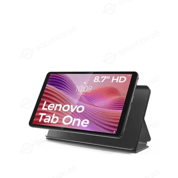 Lenovo Tab One With Folio Case ZAF00048MY