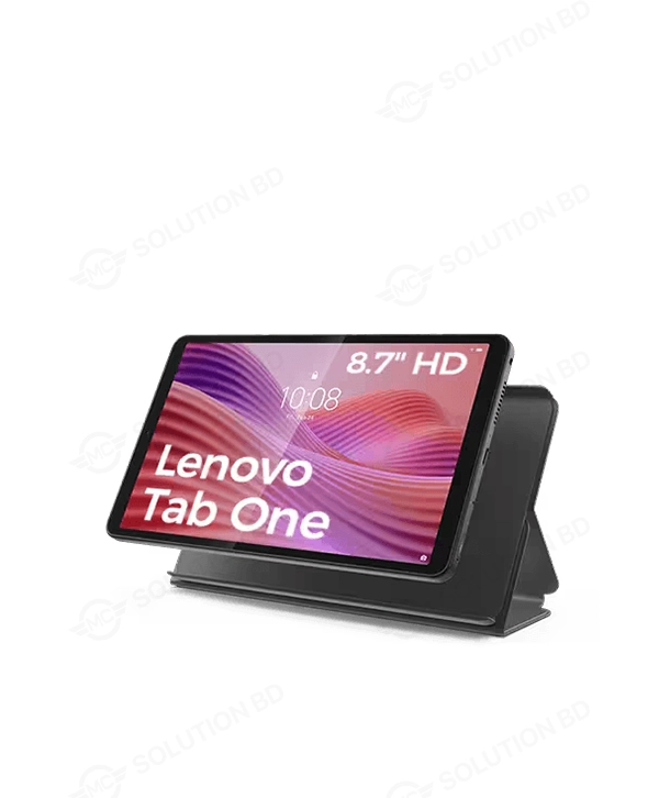 Lenovo Tab One With Folio Case ZAF00048MY